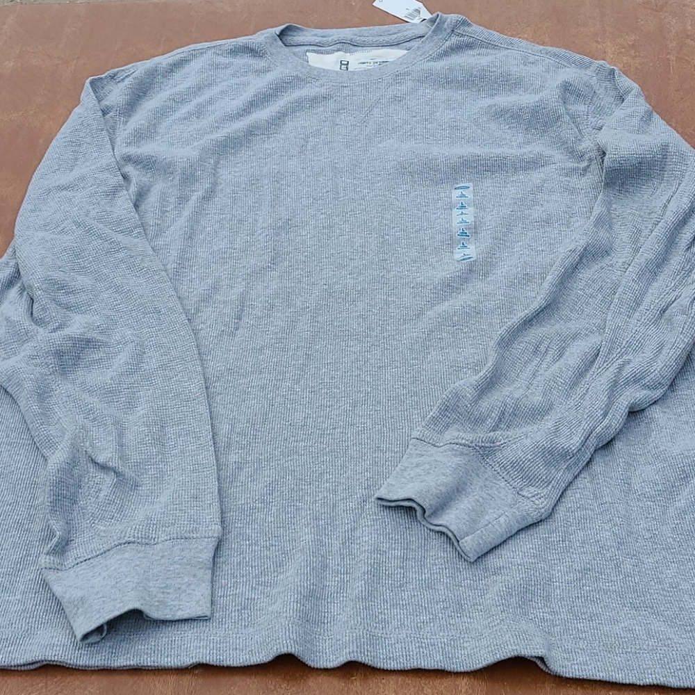 Old navy thermal